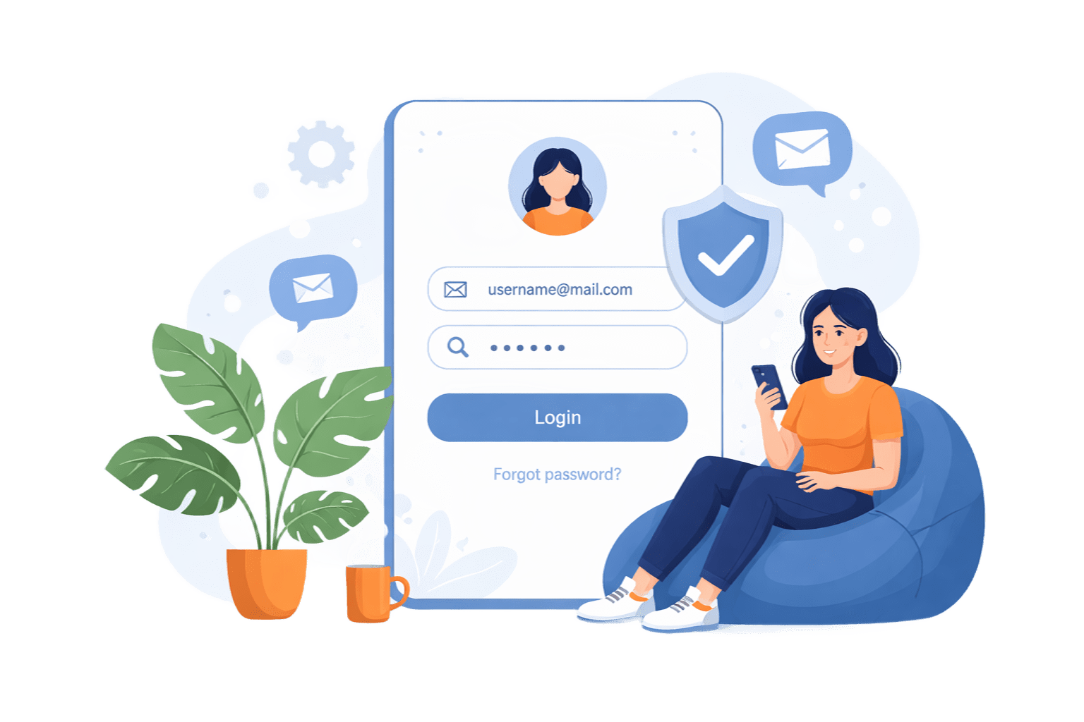 RespiraCare Administrator Dashboard